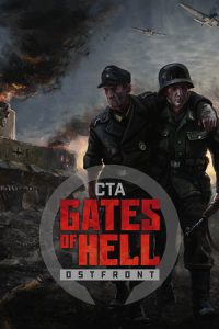 Gates of Hell