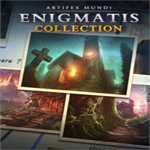 Enigmatis Collection Xbox Series