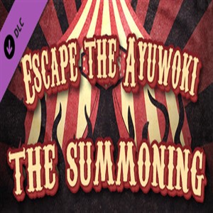 Escape the Ayuwoki The Summoning