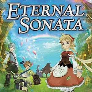 Eternal Sonata PS3