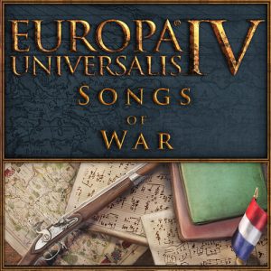 Europa Universalis IV: Songs of War Music Pack