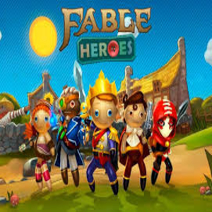 Fable Heroes Xbox 360
