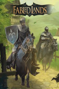 Fabled Lands