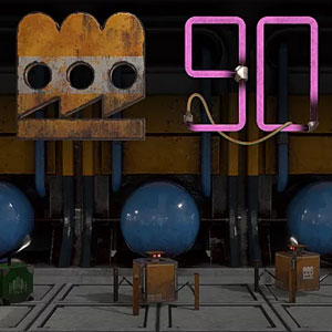 Factotum 90