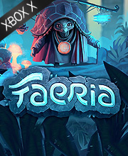 Faeria Xbox Series