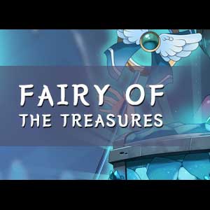 Fairy of the treasures