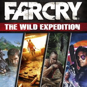 Far Cry: The Wild Expedition