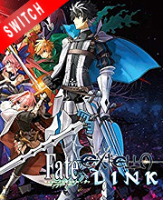 Fate Extella Link Switch