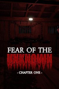 Fear Of The Unknown
