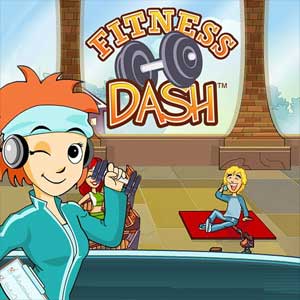 Fitness Dash