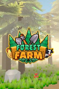 Forest Farm VR