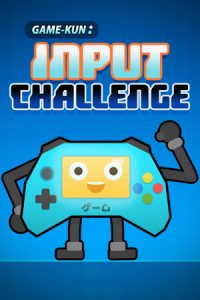 Game-Kun Input Challenge