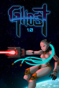 Ghost 1.0 Xbox Series