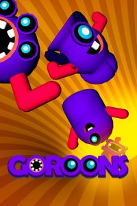 Goroons Xbox Series