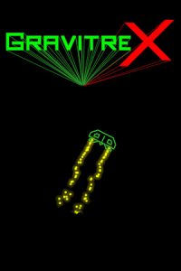 GravitreX Arcade