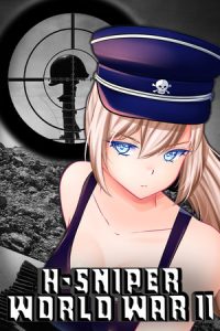 H-Sniper World War 2