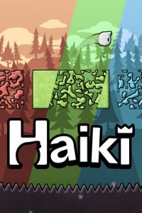 Haiki