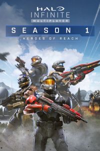 Halo Infinite Xbox Series