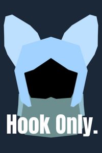 Hook Only