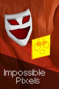 Impossible Pixels
