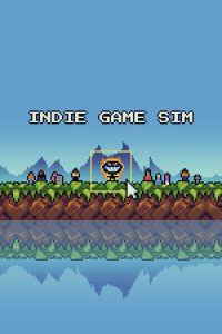 Indie Game Sim