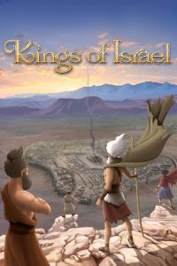 Kings of Israel