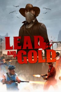 Lead & Gold