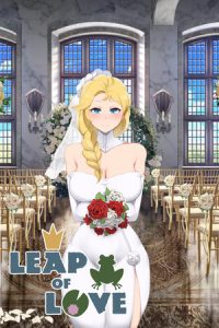 Leap of Love Safe Edition