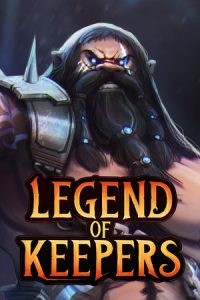 Legend of Keepers Career of a Dungeon Manager