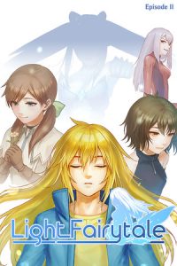 Light Fairytale Episode 2 Xbox Series