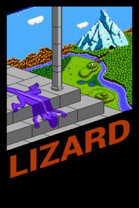 Lizard