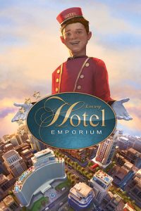 Luxury Hotel Emporium