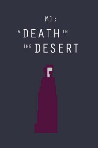 M1 A Death in the Desert