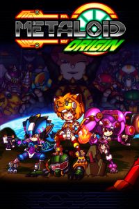Metaloid Origin