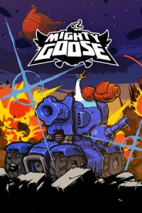 Mighty Goose Xbox Series