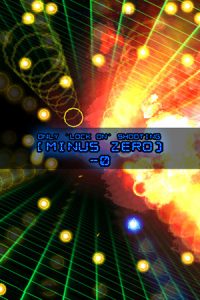 MINUS ZERO