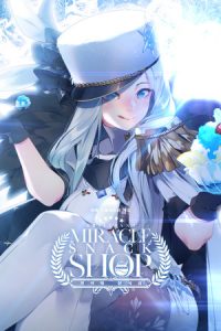 Miracle snack shop