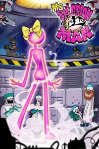 Ms Splosion Man