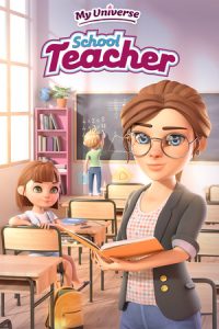 My Universe School Teacher