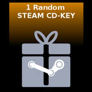 1 Random Steam