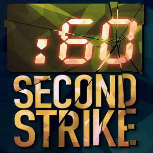 60 SECOND STRIKE