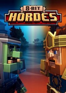 8 Bit Hordes Xbox One