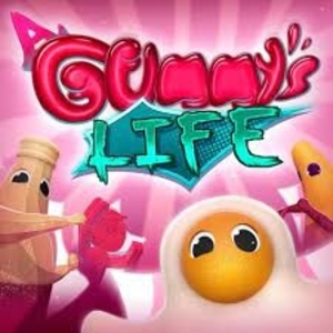 A Gummy's Life Xbox Series