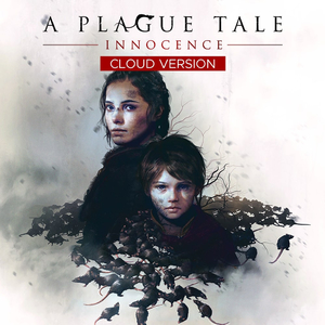 A Plague Tale: Innocence Cloud Version Switch