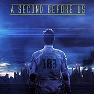 A Second Before Us
