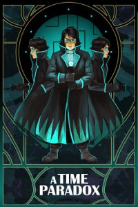A Time Paradox