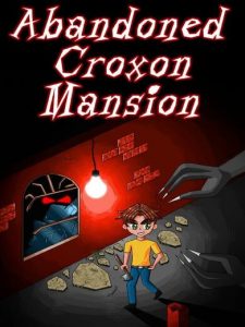 Abandoned Croxon Mansion