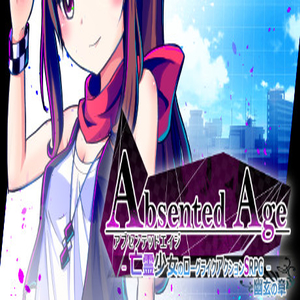 AbsentedAge Squarebound