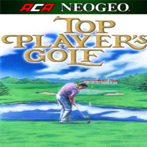 ACA NEOGEO TOP PLAYERS GOLF Xbox One