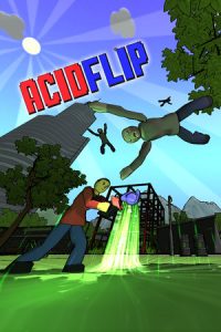 Acid Flip